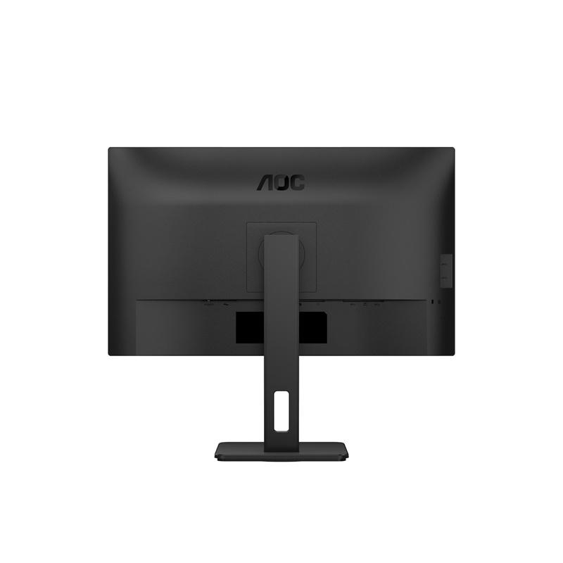 AOC U27P3U 显示器 27英寸 黑色按个销售