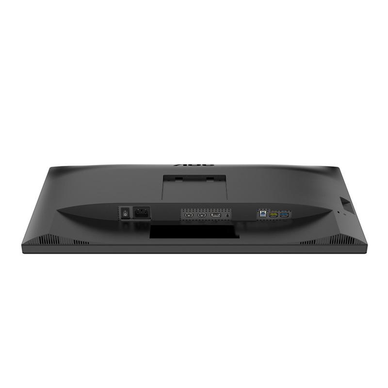 AOC U27P3U 显示器 27英寸 黑色按个销售