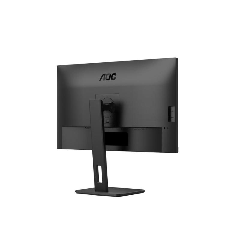 AOC U27P3C 显示器 27英寸 黑色按个销售