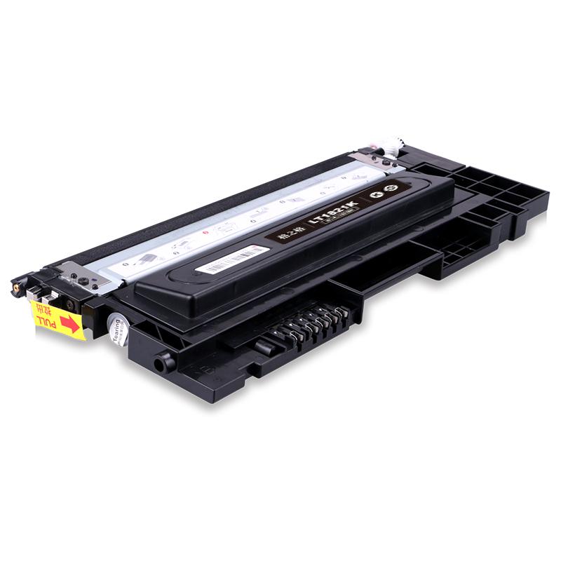 格之格 NT-PL1821BK 碳粉盒 1500页 黑色 适用于LenovoCS1831/CS1831W/CS1821/CS1821W/CM7110W/CM7120W按支销售