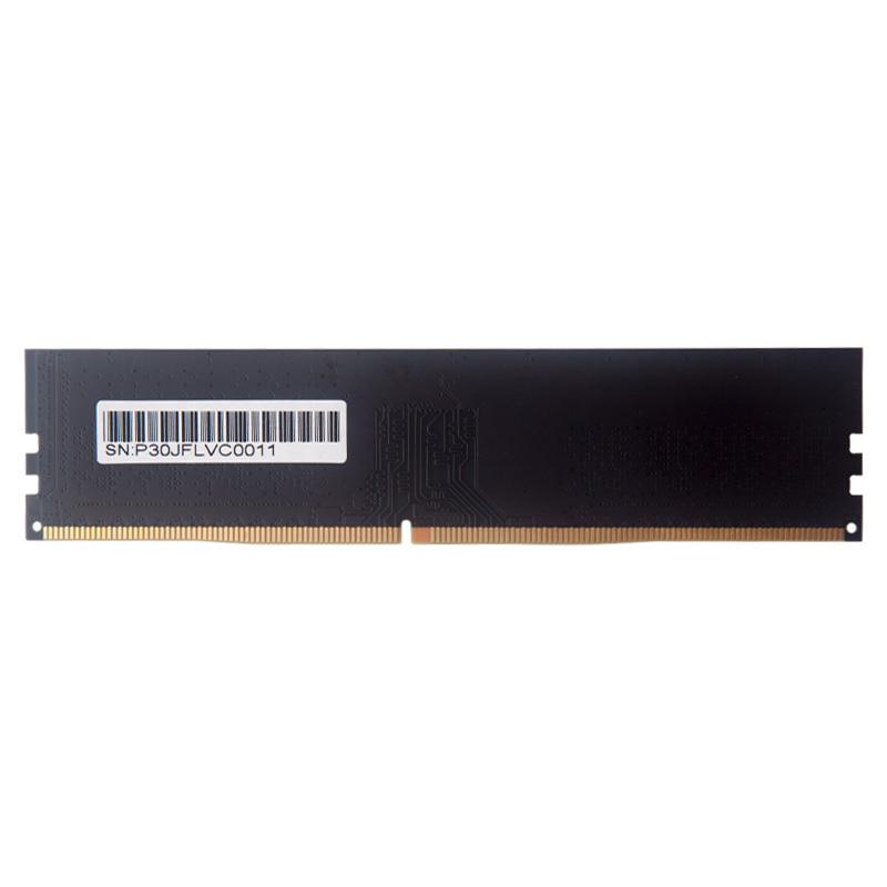 忆捷 P30 台式机内存条 DDR4 3200 16G 黑色按（根）销售