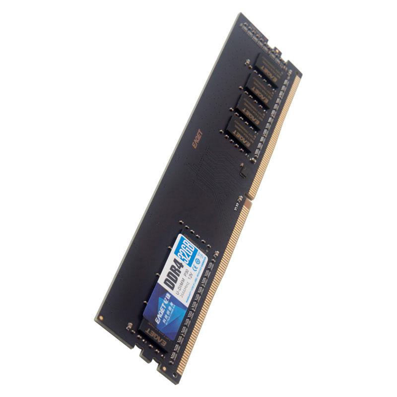 忆捷 P30 PC-DDR4 台式机内存条 32G/3200 黑色按根销售 忆捷 P30 PC-DDR4 台式机内存条 32G/3200 黑色按根销售
