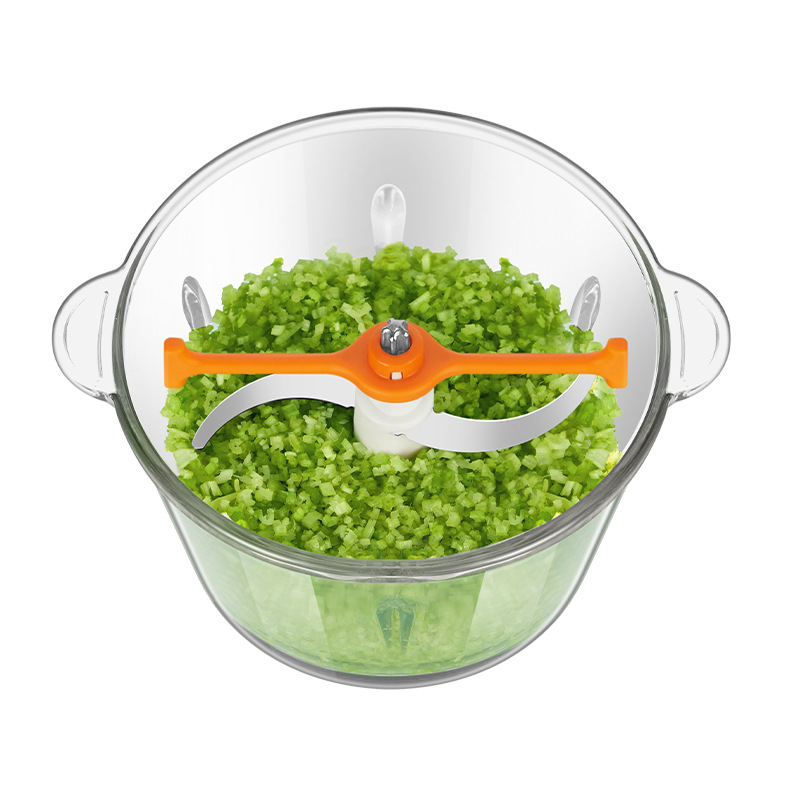 苏泊尔 JRD05-U 绞肉机 1.75L按(台)销售 苏泊尔 JRD05-U 绞肉机 1.75L按(台)销售