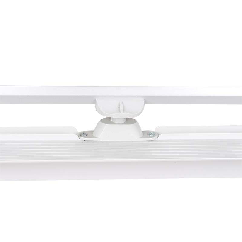 史泰博 JH-0912 经典款双面移动白板 90*120cm按（套）销售