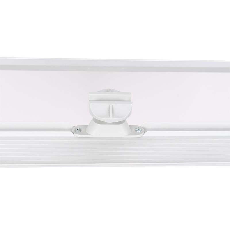 史泰博 JH-0912 经典款双面移动白板 90*120cm按（套）销售