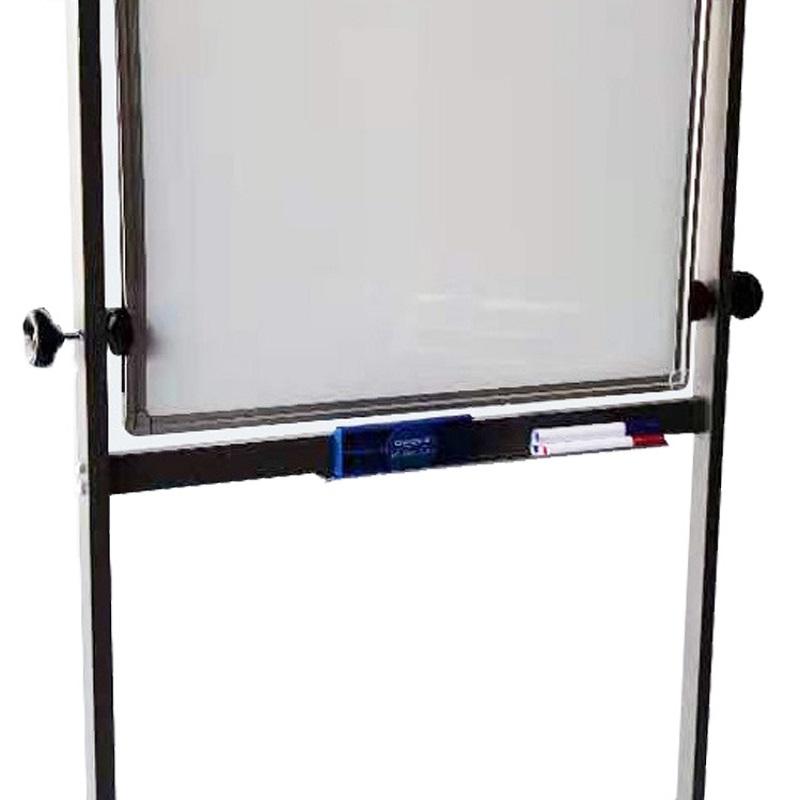 史泰博 JH-1220 经济款双面移动白板 120*200cm按（套）销售