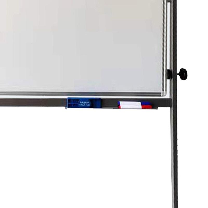 史泰博 JH-0912 经济款双面移动白板 90*120cm按（套）销售