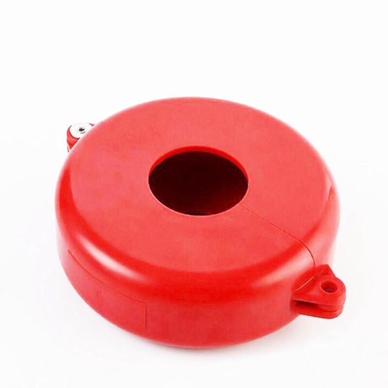 寶品坊 GV-03 标准闸阀锁 适用阀杆直径127-165mm按个销售