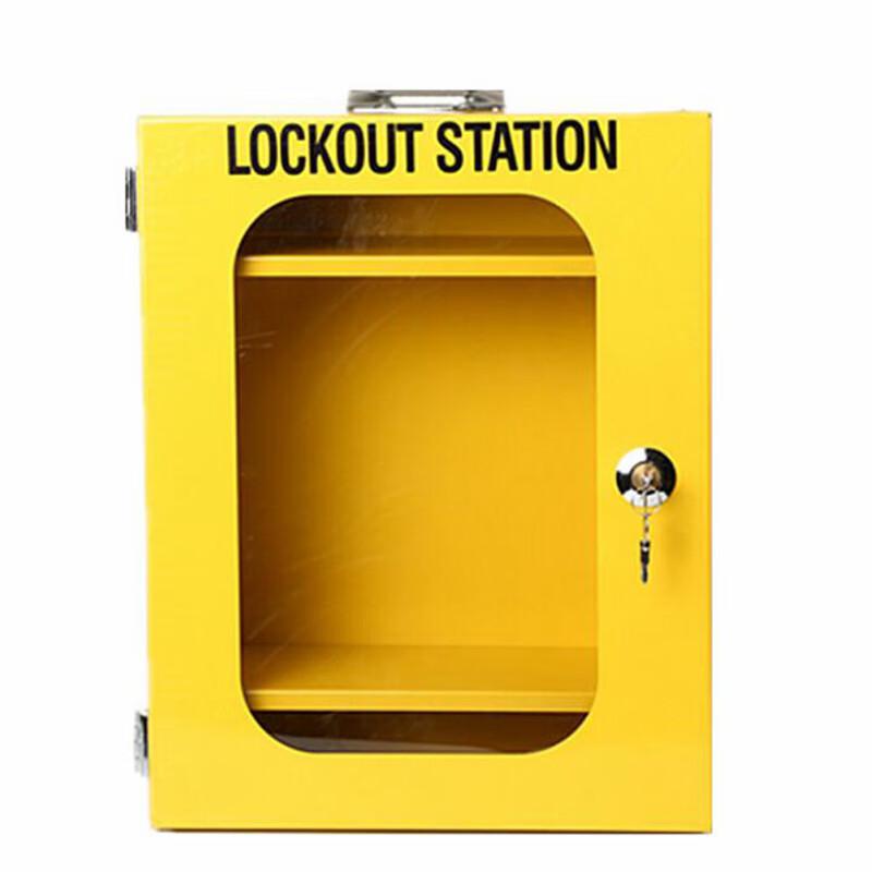 寶品坊 BPFX07 金属锁具箱 不含锁具按个销售 寶品坊 BPFX07 金属锁具箱 不含锁具按个销售