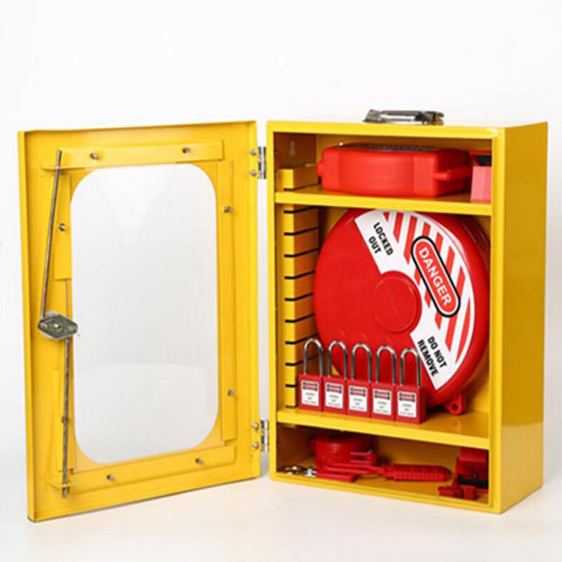 寶品坊 BPFX07 金属锁具箱 不含锁具按个销售 寶品坊 BPFX07 金属锁具箱 不含锁具按个销售