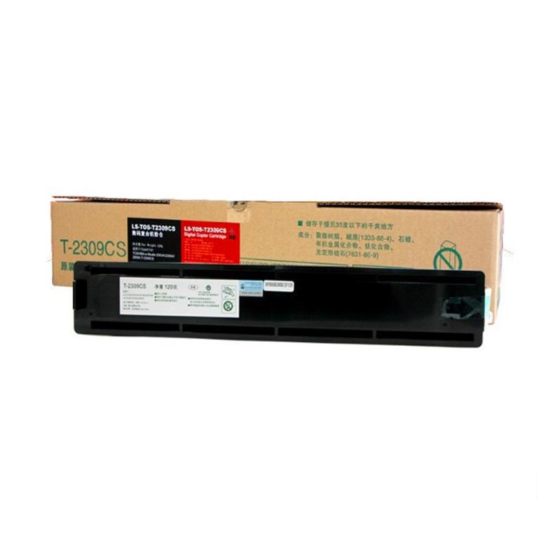莱盛光标 LS-TOS-T2309C 粉仓 17000页 黑色按支销售