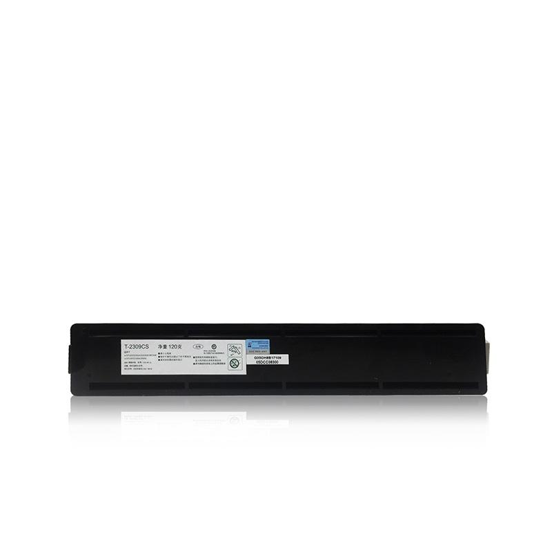 莱盛光标 LS-TOS-T2309C 粉仓 17000页 黑色按支销售