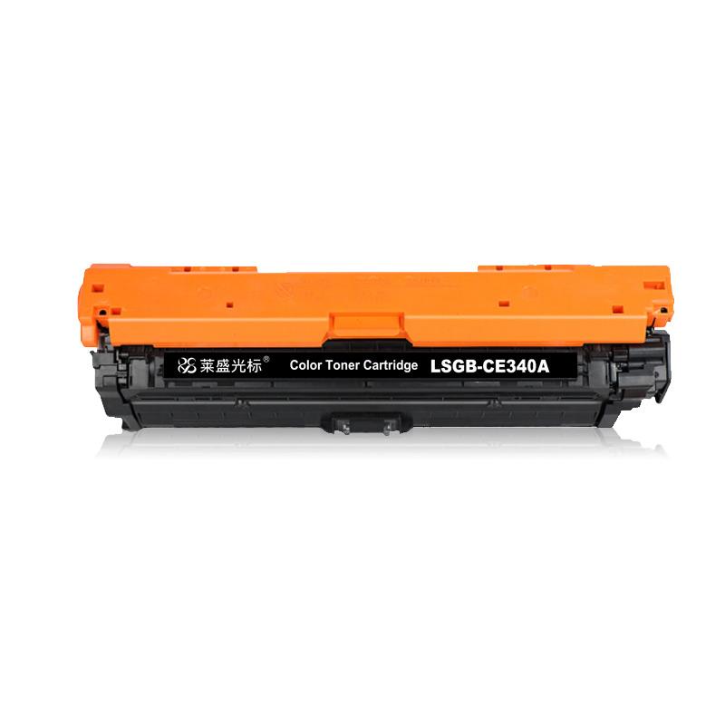 莱盛光标 LSGB-CE340A 粉盒 16000页 黑色按支销售 莱盛光标 LSGB-CE340A 粉盒 16000页 黑色按支销售