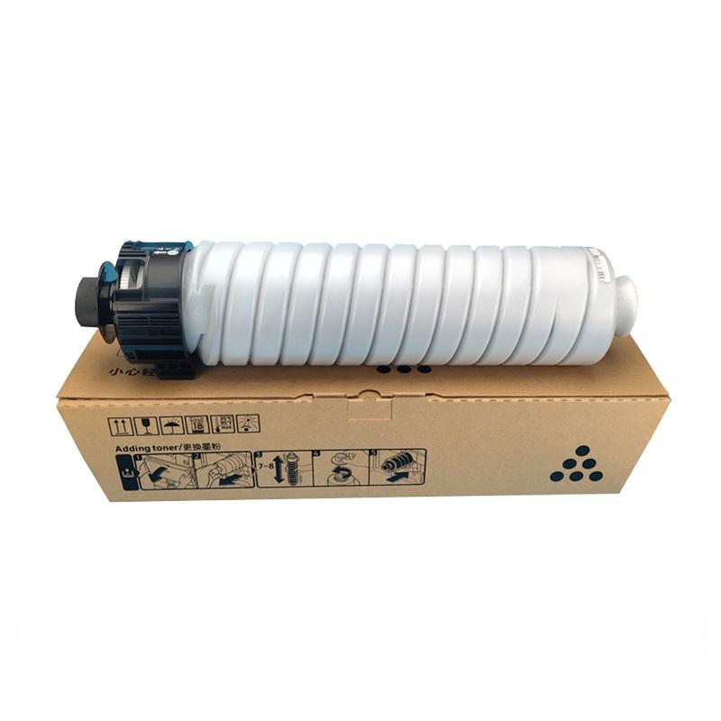 莱盛 LS-RIC-MP3554C/MP6054C 粉仓 25000页 黑色按支销售