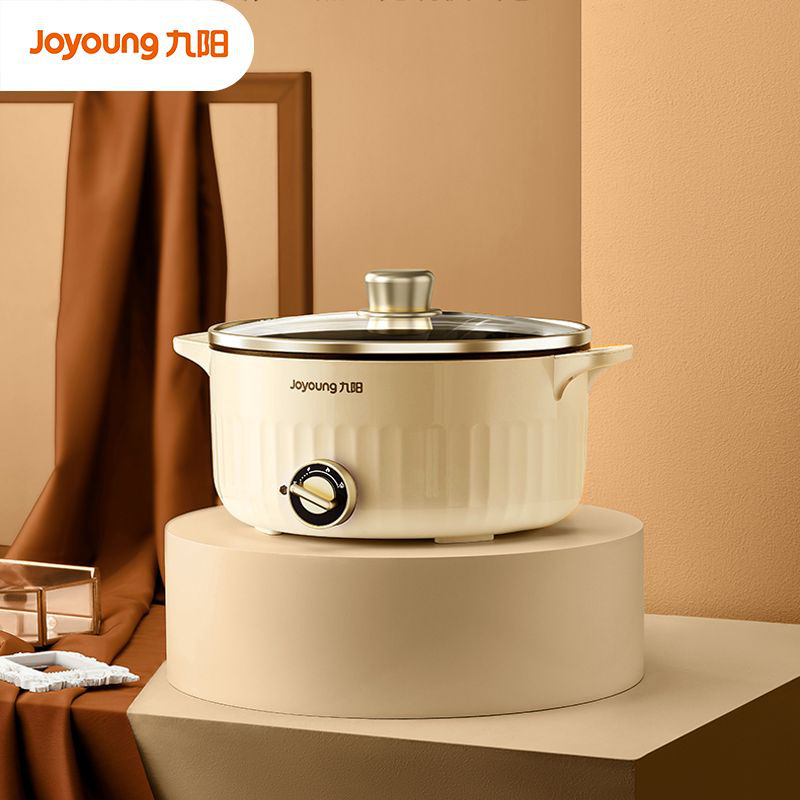 九阳 HG30-G668 电火锅 3升按(台)销售 九阳 HG30-G668 电火锅 3升按(台)销售