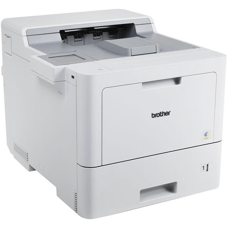 兄弟 HL-L9430CDN 彩色激光打印机 A4 白色 仅打印、有线网络、自动双面按(台)销售 兄弟 HL-L9430CDN 彩色激光打印机 A4 白色 仅打印、有线网络、自动双面按(台)销售