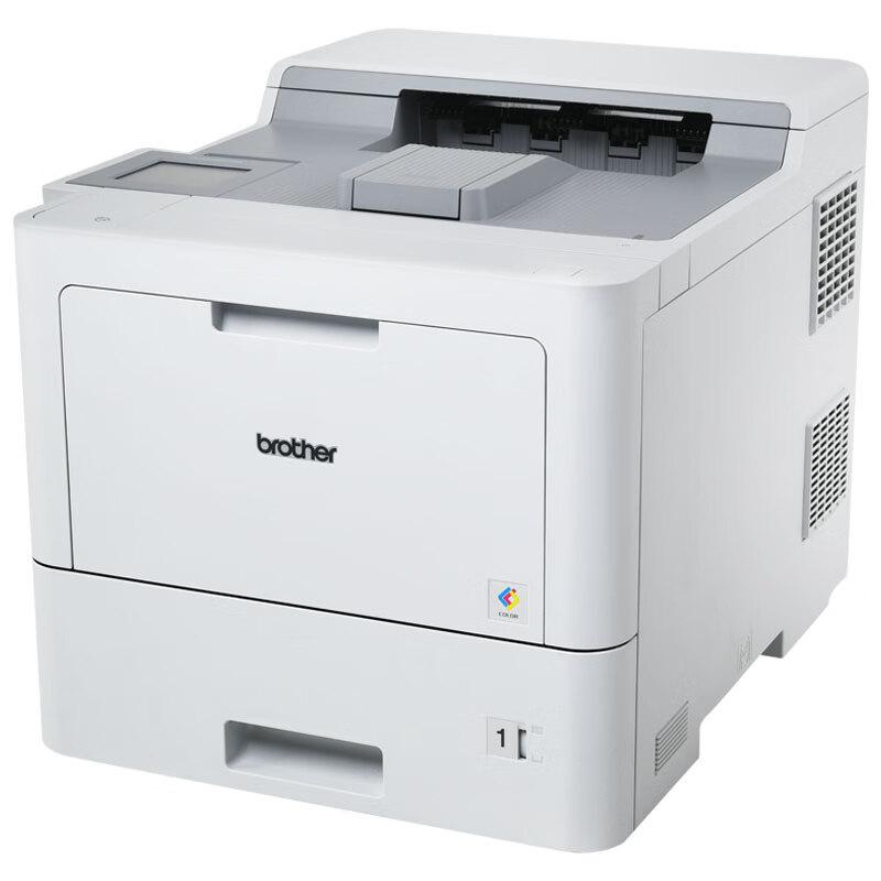 兄弟 HL-L9430CDN 彩色激光打印机 A4 白色 仅打印、有线网络、自动双面按(台)销售 兄弟 HL-L9430CDN 彩色激光打印机 A4 白色 仅打印、有线网络、自动双面按(台)销售