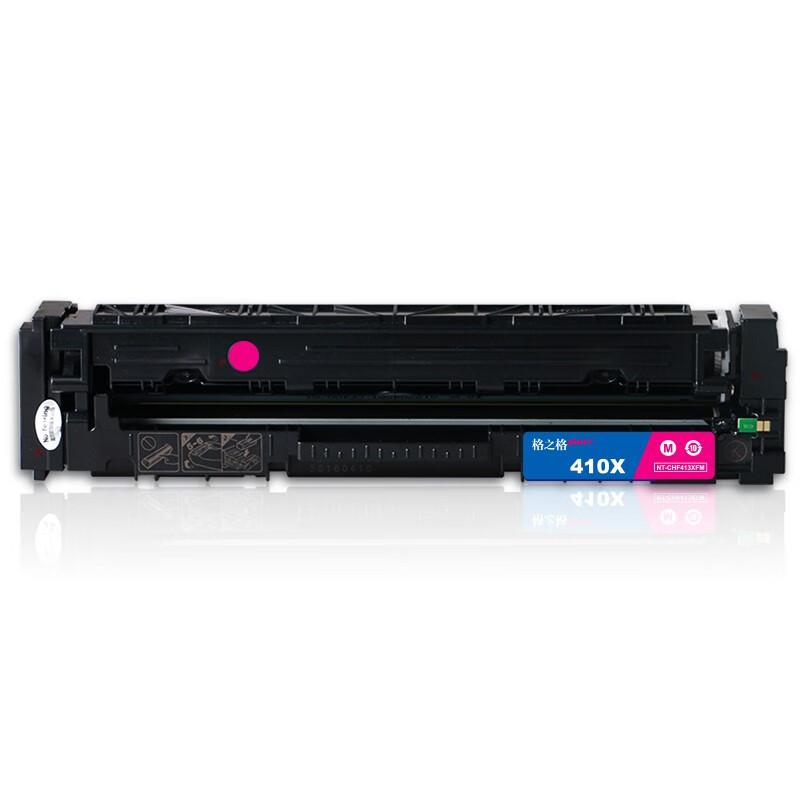 格之格 NT-CHF413XFMPLUS+ 碳粉盒 5000页 红色 适用于HP Color LaserJet M452DW/M452DN/M452NW/M477FDW/M477DN/M477N按支销售 格之格 NT-CHF413XFMPLUS+ 碳粉盒 5000页 红色 适用于HP Color LaserJet M452DW/M452DN/M452NW/M477FDW/M477DN/M477N按支销售
