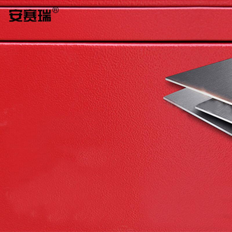 安赛瑞 25602 消防柜 微型消防站柜 （不含消防器材） 50×25×80cm按个销售