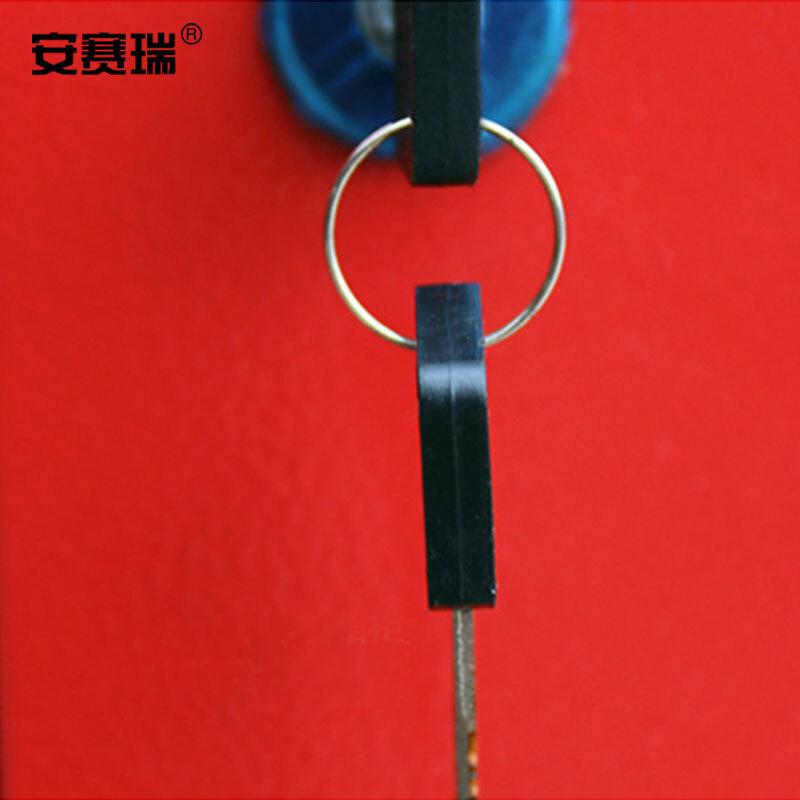安赛瑞 25602 消防柜 微型消防站柜 （不含消防器材） 50×25×80cm按个销售