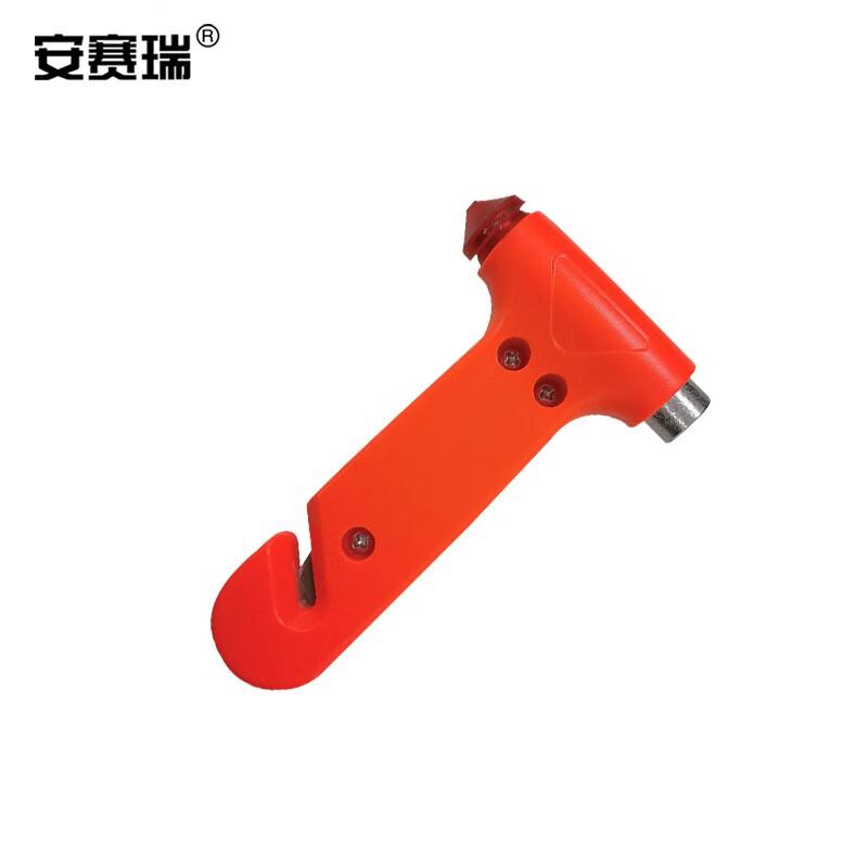 安赛瑞 310065 安全锤 多功能逃生锤 二合一安全锤 2个起订按个销售