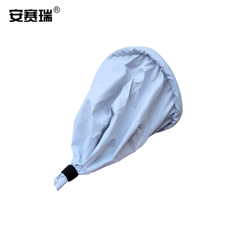 安赛瑞 1G00344 充电口防雨布 灰白色按（个）销售