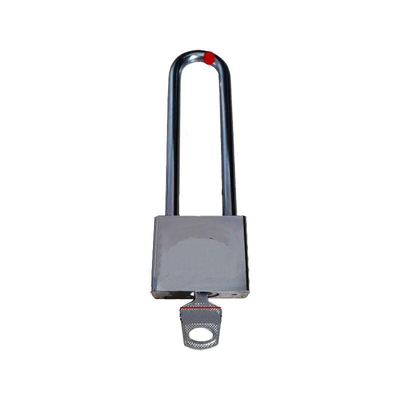 苏识 1610656 WJ0002 加长挂锁 长梁挂锁 60mm单开一把锁带三把钥匙 2把起订按（把）销售