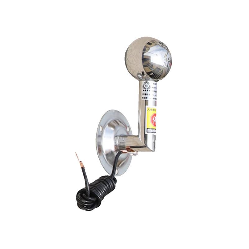 苏识 1862037 人体释放器 Ex-JDS-YXA  304球体壁挂弯角款按（套）销售