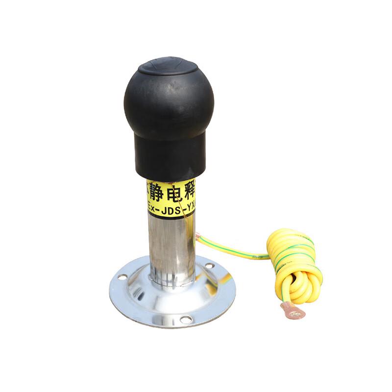 苏识 1862049 壁挂式人体释放器 EX-JDS-YXA  声光语音报警壁挂弯角款按（套）销售