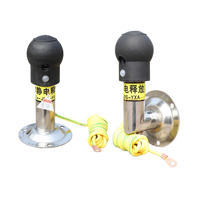 苏识 1862049 壁挂式人体释放器 EX-JDS-YXA  声光语音报警壁挂弯角款按（套）销售