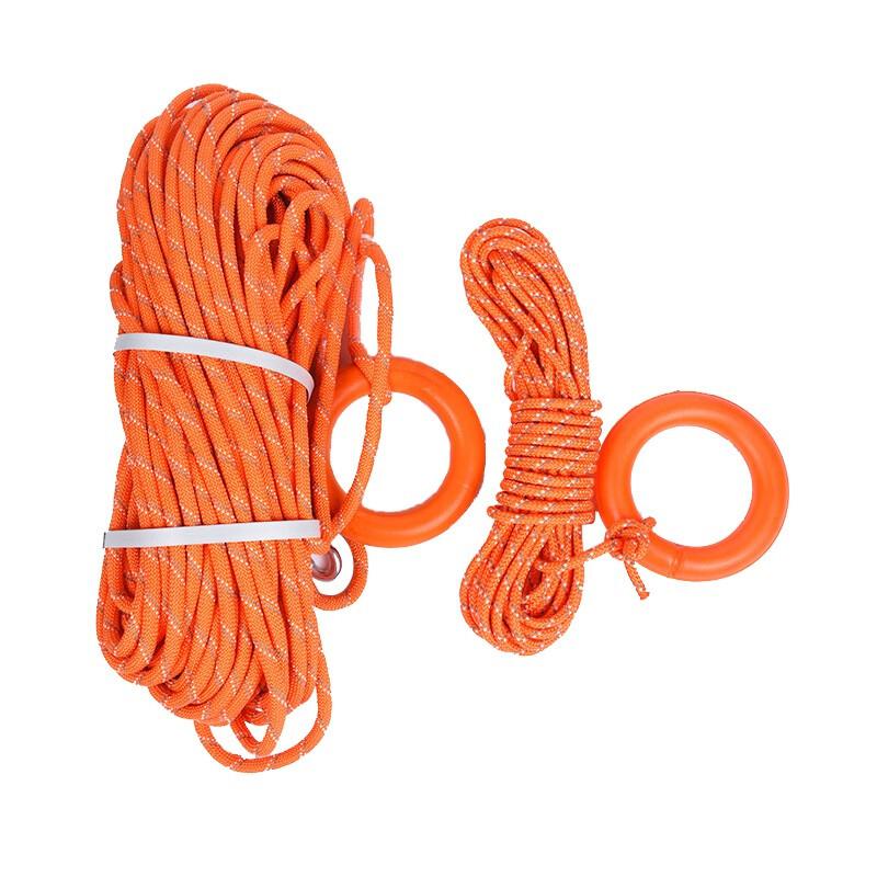 苏识 1820429 WJW0202 水上漂浮救生绳反光夜光逃生绳 12mm×10m按(根)销售 苏识 1820429 WJW0202 水上漂浮救生绳反光夜光逃生绳 12mm×10m按(根)销售