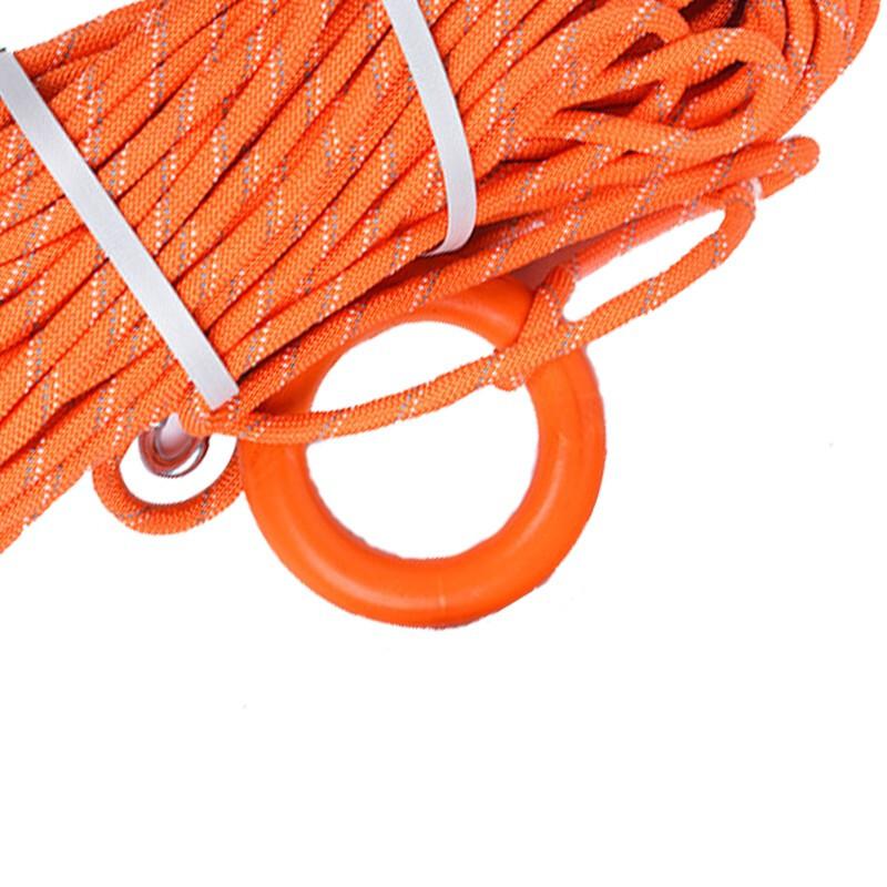 苏识 1820429 WJW0202 水上漂浮救生绳反光夜光逃生绳 12mm×10m按(根)销售 苏识 1820429 WJW0202 水上漂浮救生绳反光夜光逃生绳 12mm×10m按(根)销售