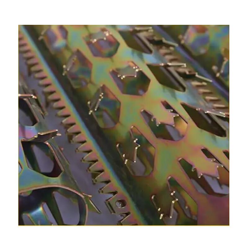 苏识 1410582 管道防爬刺 SS-FPC01 长500mm 直径25mm 3根起订按（根）销售