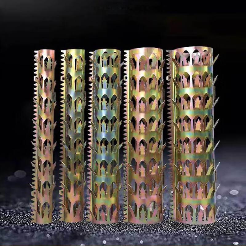 苏识 1410582 管道防爬刺 SS-FPC01 长500mm 直径25mm 3根起订按（根）销售