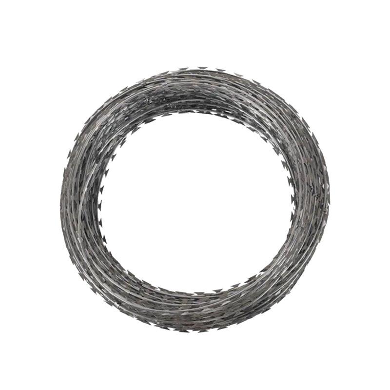 苏识 8530039 刀片刺网 304不锈钢 螺旋型 SSDW647按（米）销售