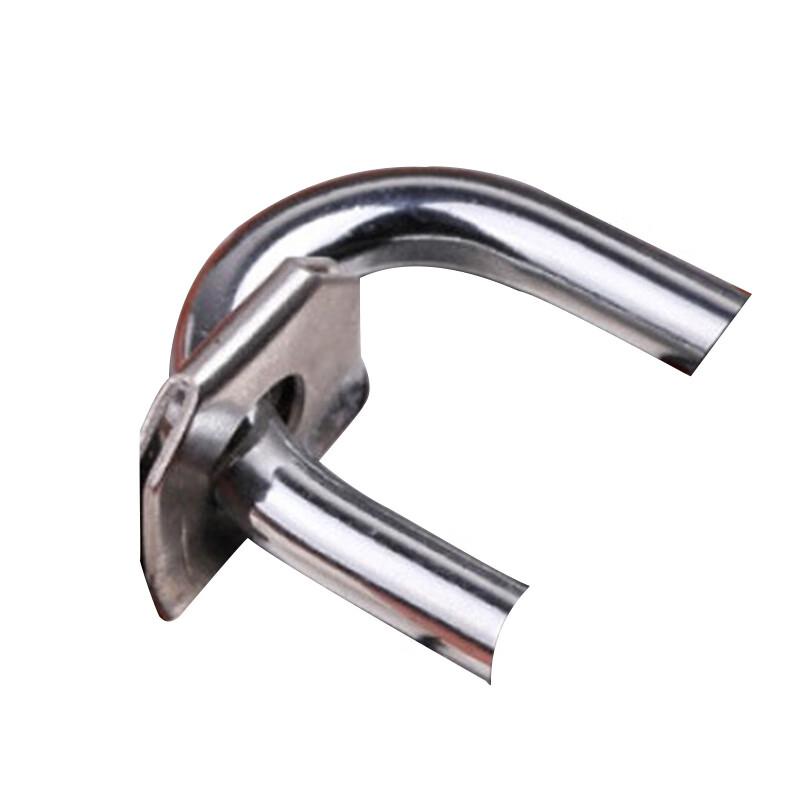 苏识 1670095 三位密码锌合金密码锁 ZCA313黑 3个起订按（个）销售