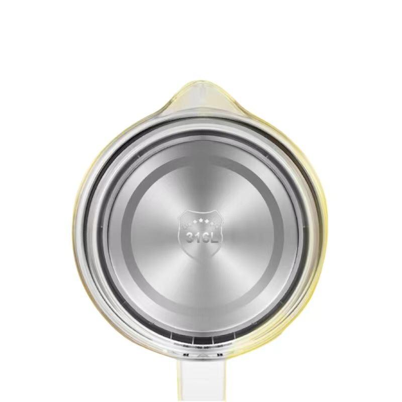 格来德 G118E 养生壶1.8L 1800W 紫色按（台）销售