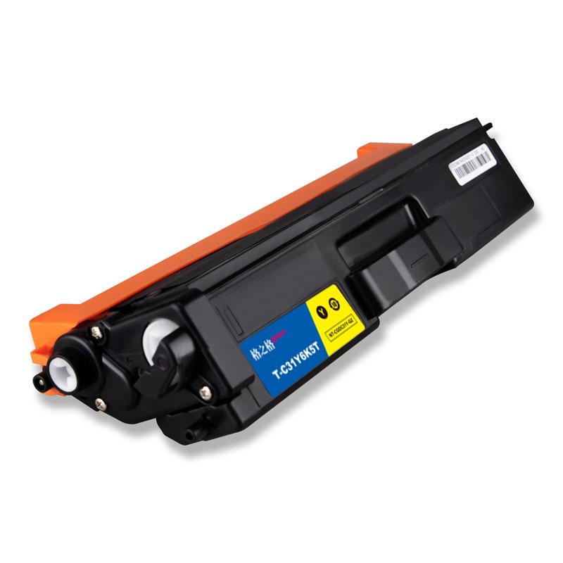 格之格 NT-CGDC31Yplus+-GZ 硒鼓 6500页 黄色 适用OEP mp3150cdn/3100cdn/OEP2100/OEP7100按（支）销售