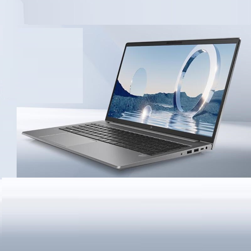 惠普 ZBOOK POWER 15.6英寸笔记本电脑 i7-13700H 32G 1T 灰色 独显/Win11家庭版2.5K按台销售