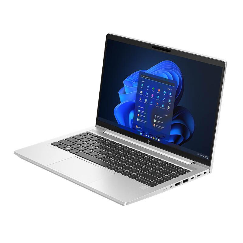 惠普 ELITEBOOK 640 G10 14英寸笔记本电脑 i7-1355U 16G 1T 银色 集显/Win11家庭版按台销售 惠普 ELITEBOOK 640 G10 14英寸笔记本电脑 i7-1355U 16G 1T 银色 集显/Win11家庭版按台销售