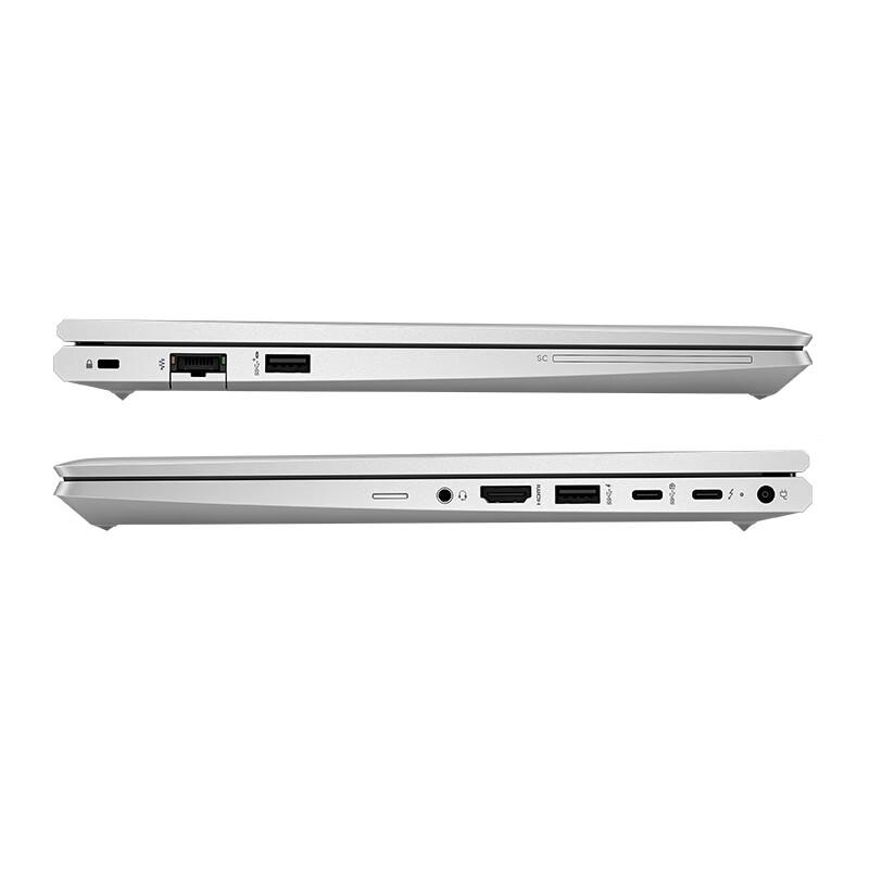 惠普 ELITEBOOK 640 G10 14英寸笔记本电脑 i7-1355U 16G 1T 银色 集显/Win11家庭版按台销售 惠普 ELITEBOOK 640 G10 14英寸笔记本电脑 i7-1355U 16G 1T 银色 集显/Win11家庭版按台销售
