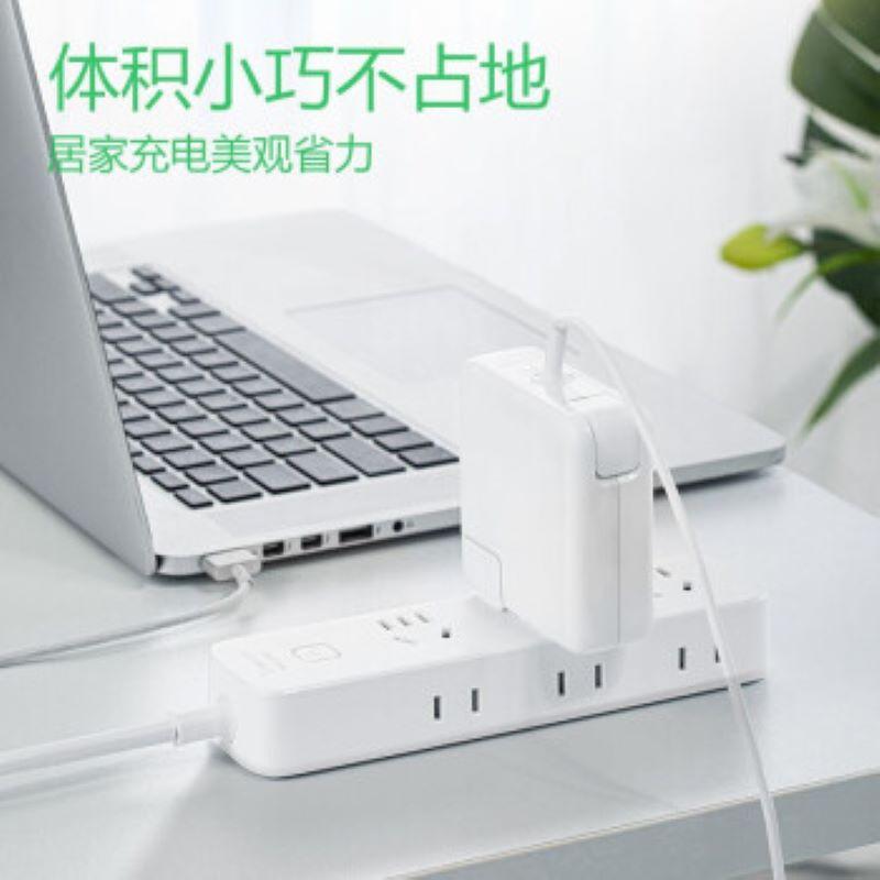 公牛 GN-R5330 新国标插座 6位总控 1.8米 白色 插线板 插排 排插 接线板 拖线板按个销售 公牛 GN-R5330 新国标插座 6位总控 1.8米 白色 插线板 插排 排插 接线板 拖线板按个销售