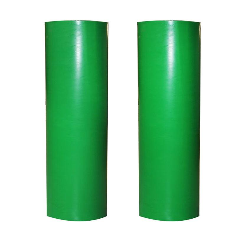 伏兴 高压绝缘垫 配电房绝缘地垫 10KV配电室绝缘毯 绿色(宽1米*长5米*厚8mm)按（卷）销售