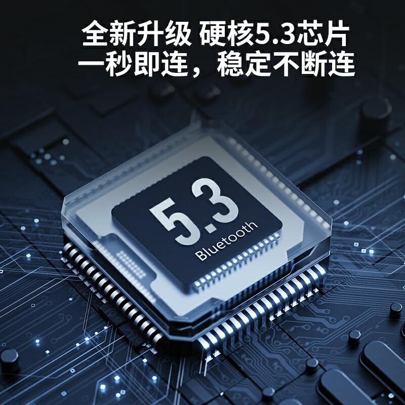 联想 TW60 无线蓝牙耳机 蓝牙传输10m 白色按（副）销售