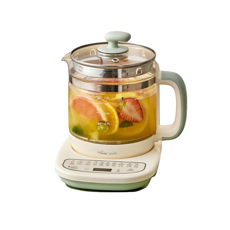 小熊 YSH-D15T3 养生壶按（台）销售