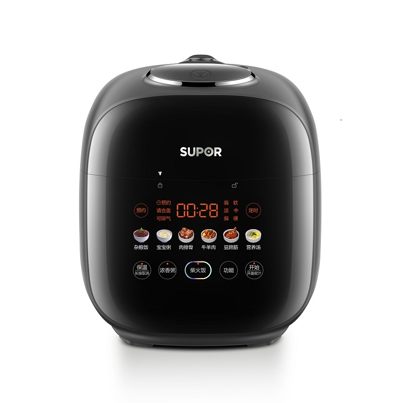 苏泊尔 SY-23FC39Q 电压力锅 2.3L按（台）销售