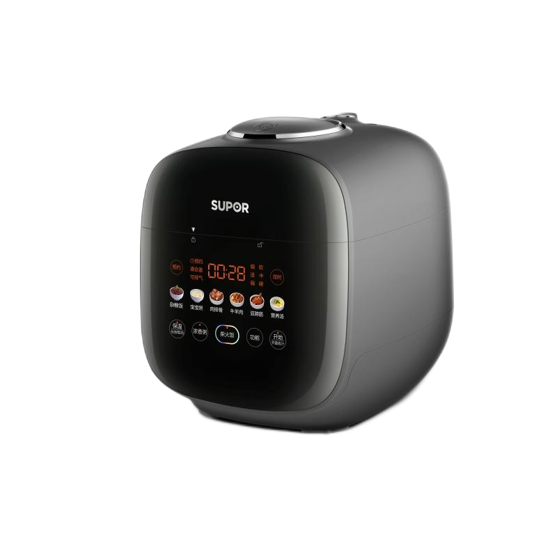 苏泊尔 SY-23FC39Q 电压力锅 2.3L按(台)销售 苏泊尔 SY-23FC39Q 电压力锅 2.3L按(台)销售