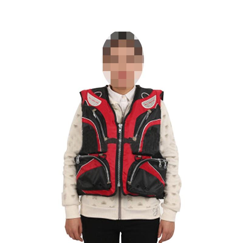 柒亦辰 AJY1017 多用途钓鱼服成人高浮力海钓救生衣 男女款按(件)销售 柒亦辰 AJY1017 多用途钓鱼服成人高浮力海钓救生衣 男女款按(件)销售
