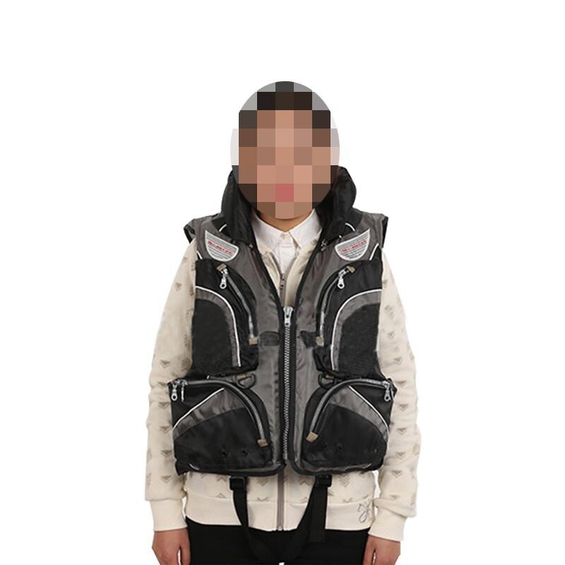 柒亦辰 AJY1017 多用途钓鱼服成人高浮力海钓救生衣 男女款按(件)销售 柒亦辰 AJY1017 多用途钓鱼服成人高浮力海钓救生衣 男女款按(件)销售