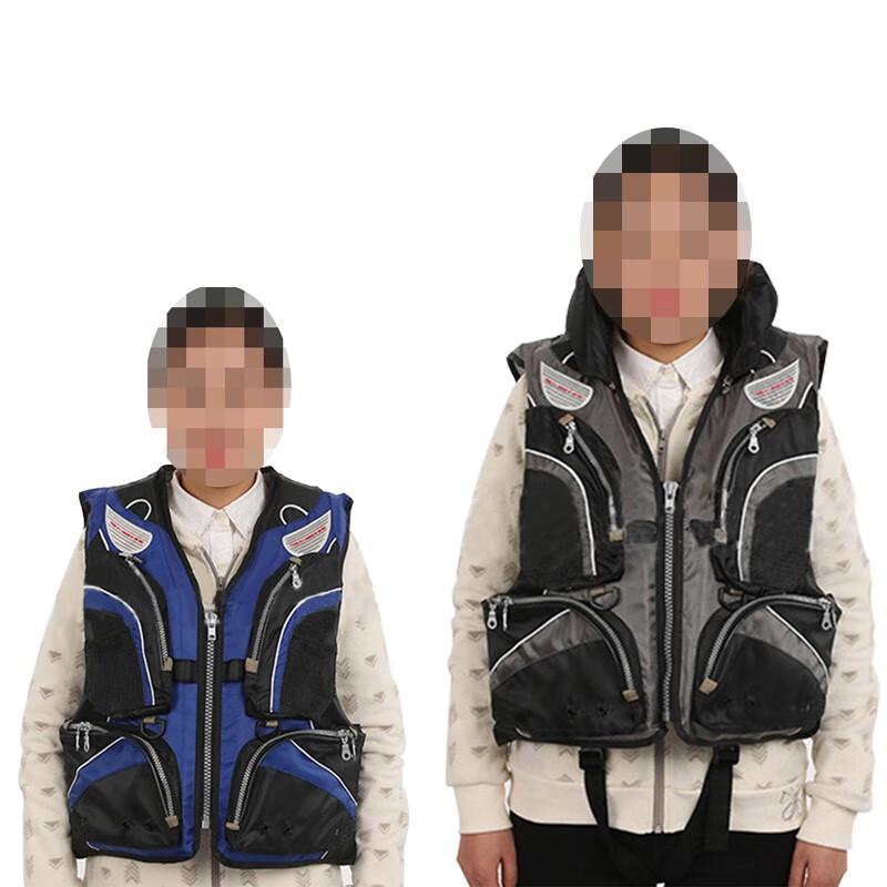 柒亦辰 AJY1017 多用途钓鱼服成人高浮力海钓救生衣 男女款按(件)销售 柒亦辰 AJY1017 多用途钓鱼服成人高浮力海钓救生衣 男女款按(件)销售